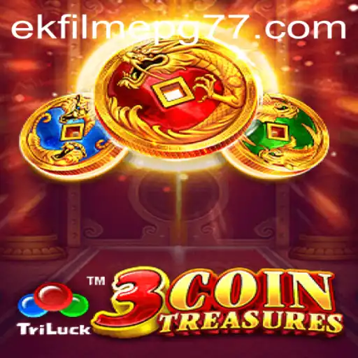 Discover the Thrills of 3CoinTreasures: A Captivating Gaming Experience