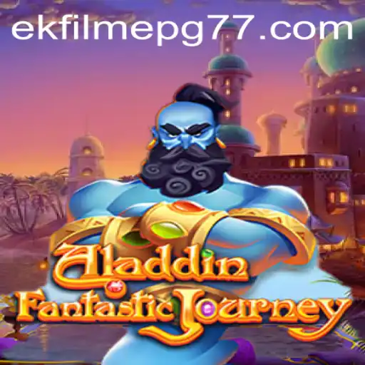 A Journey Through the Magical World of Aladdin: The Game