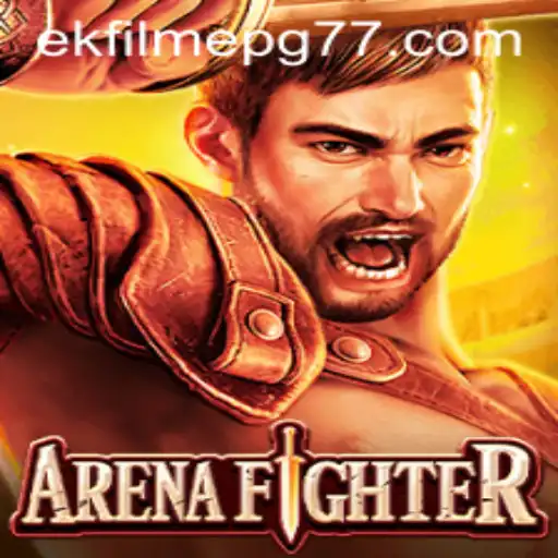 ArenaFighter: An Immersive Gaming Experience with ekFilmePG