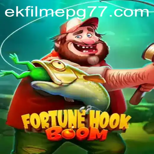 FortuneHookBoom: A Captivating Game Adventure with ekFilmePG