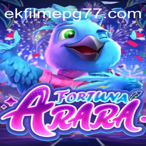 Unveiling the Intricacies of FortunaArara: The Enigmatic Game Inspired by ekFilmePG