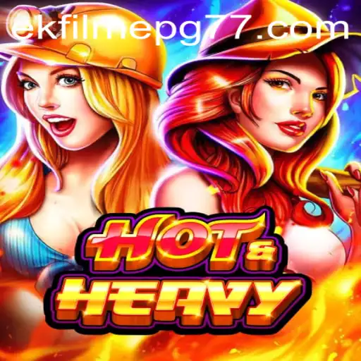 Discover the Exciting World of HotHeavy: A Thrilling Role-Playing Experience