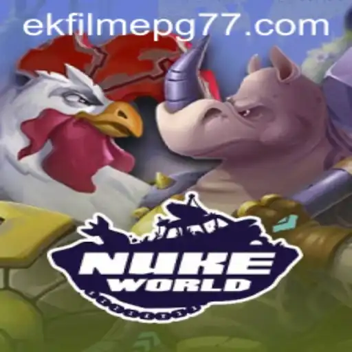 Unleashing the Ultimate Gaming Experience with NukeWorld