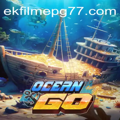 Dive into the Deep with OceanGO: An Immersive Maritime Adventure