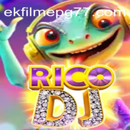 RicoDJ: Revolutionizing the Gaming World with Unmatched Interactivity