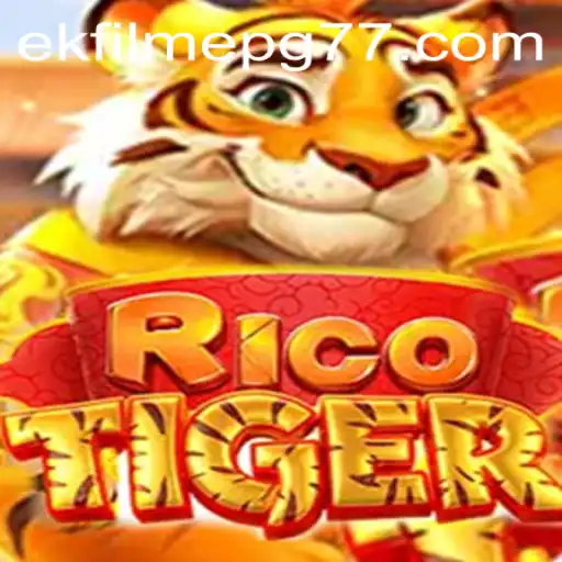 RicoTiger: Dive into the Thrilling World of Strategy and Adventure