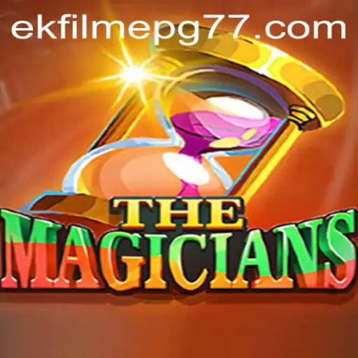 TheMagicians: An Enchanting Journey into the World of Magic