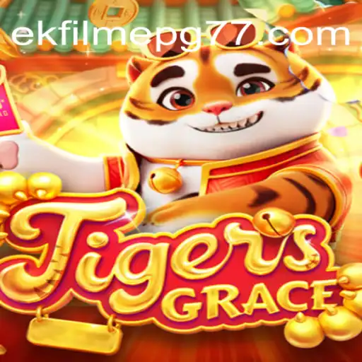 TigersGrace: A Revolutionary Gaming Experience with ekFilmePG