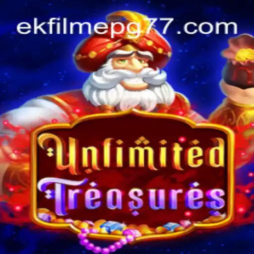 Exploring the Adventure of UnlimitedTreasures and the Mystery of ekFilmePG
