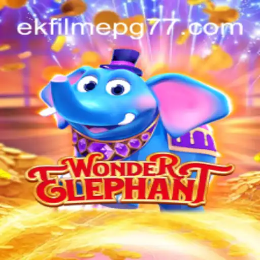 WonderElephant: An Exciting Adventure Awaits