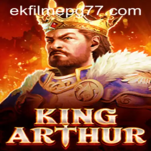 Discover the Legendary Adventure of KingArthur