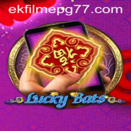 Exploring the World of LuckyBatsM: An Innovative Game Experience with EkFilmePG