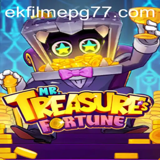 Exploring the Enigmatic World of MrTreasuresFortune