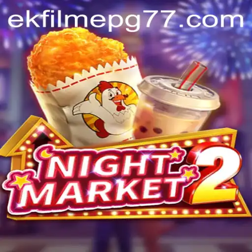 Exploring the Enigmatic World of NightMarket2: A Comprehensive Guide