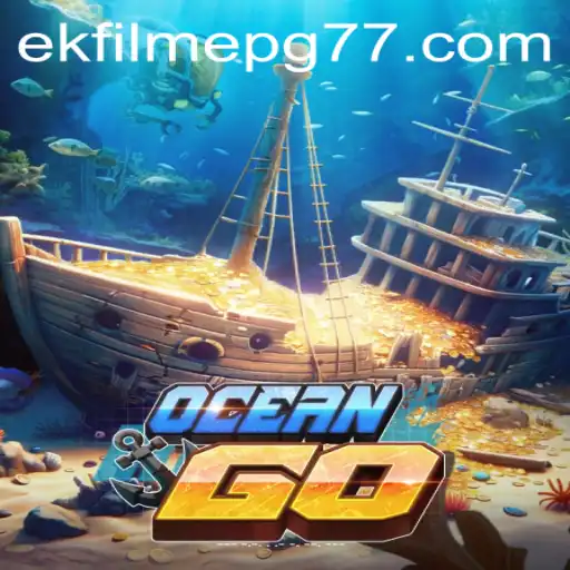 Dive into the Deep with OceanGO: An Immersive Maritime Adventure