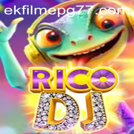 RicoDJ: Revolutionizing the Gaming World with Unmatched Interactivity
