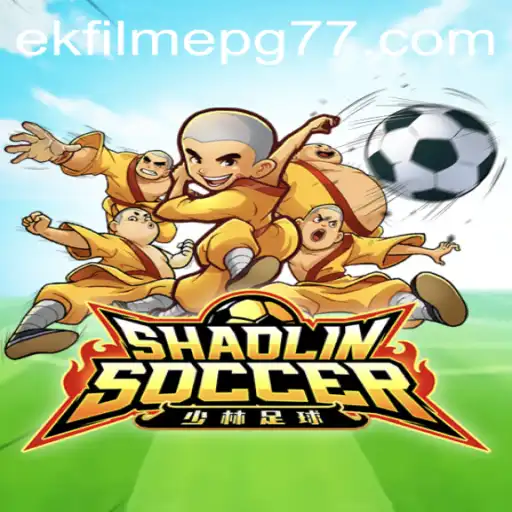 Shaolin Soccer: A Dynamic Fusion of Martial Arts and Sports Gaming