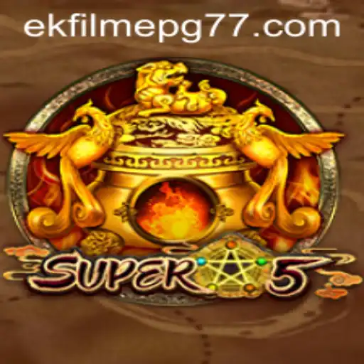 Dive into the World of Super5: The Ultimate Strategy Game