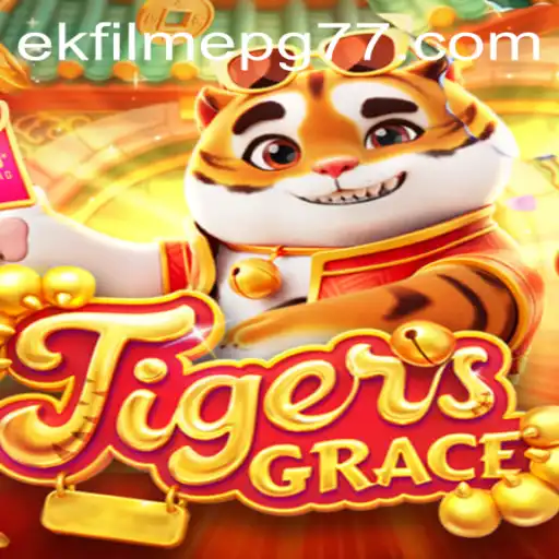 TigersGrace: A Revolutionary Gaming Experience with ekFilmePG