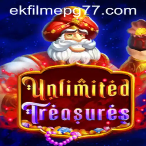 Exploring the Adventure of UnlimitedTreasures and the Mystery of ekFilmePG