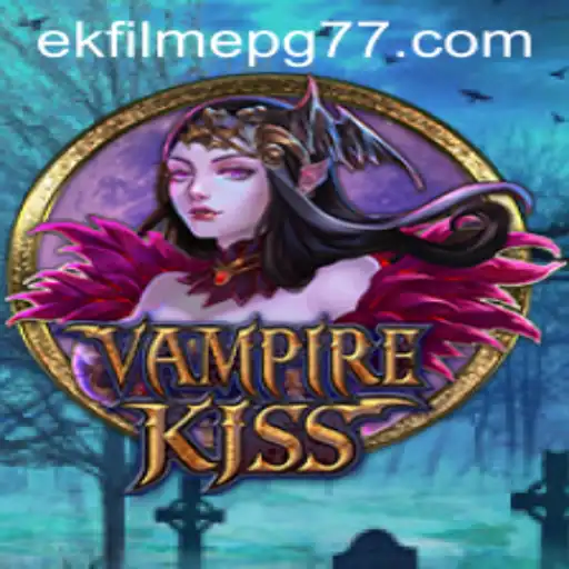 Enter the Twilight of Adventure with VampireKiss: A Thrilling Gaming Experience