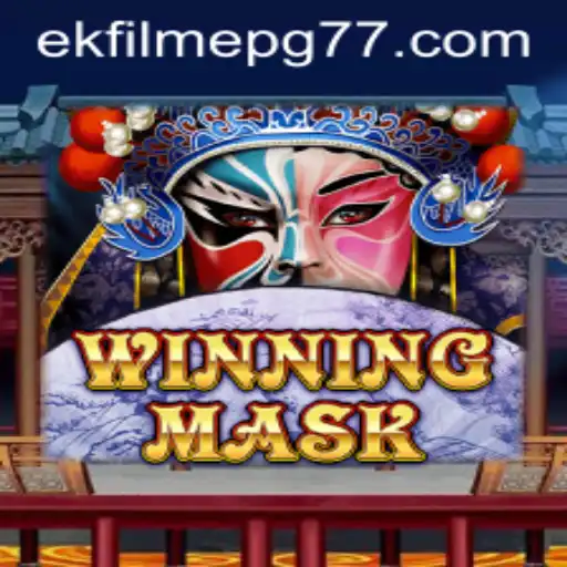 WinningMask: A New Frontier in Gaming
