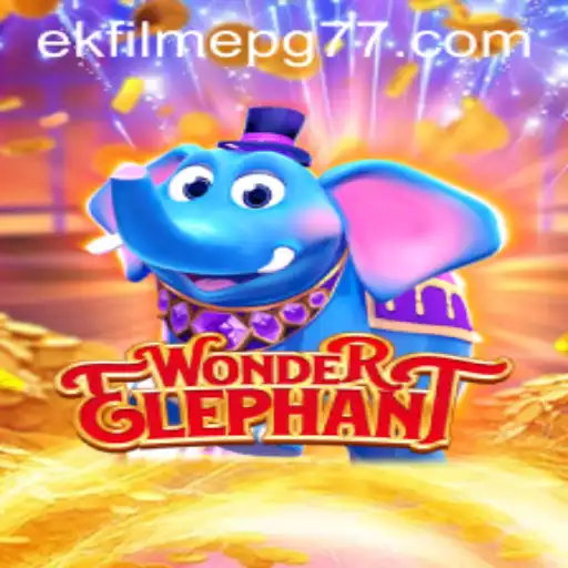 WonderElephant: An Exciting Adventure Awaits
